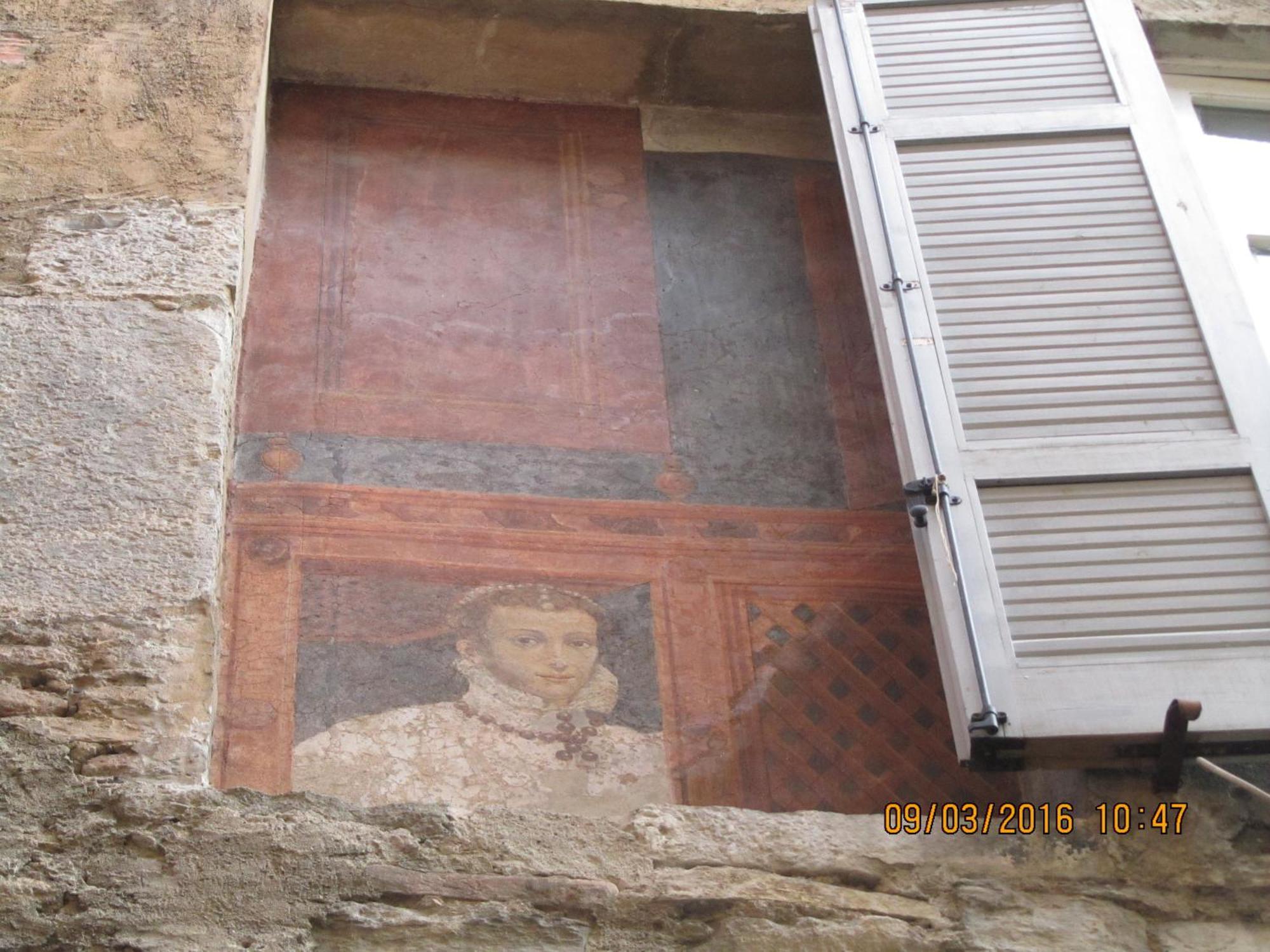Antica Corte, Bilocale Nel Centro Storico Di Como Διαμέρισμα Εξωτερικό φωτογραφία